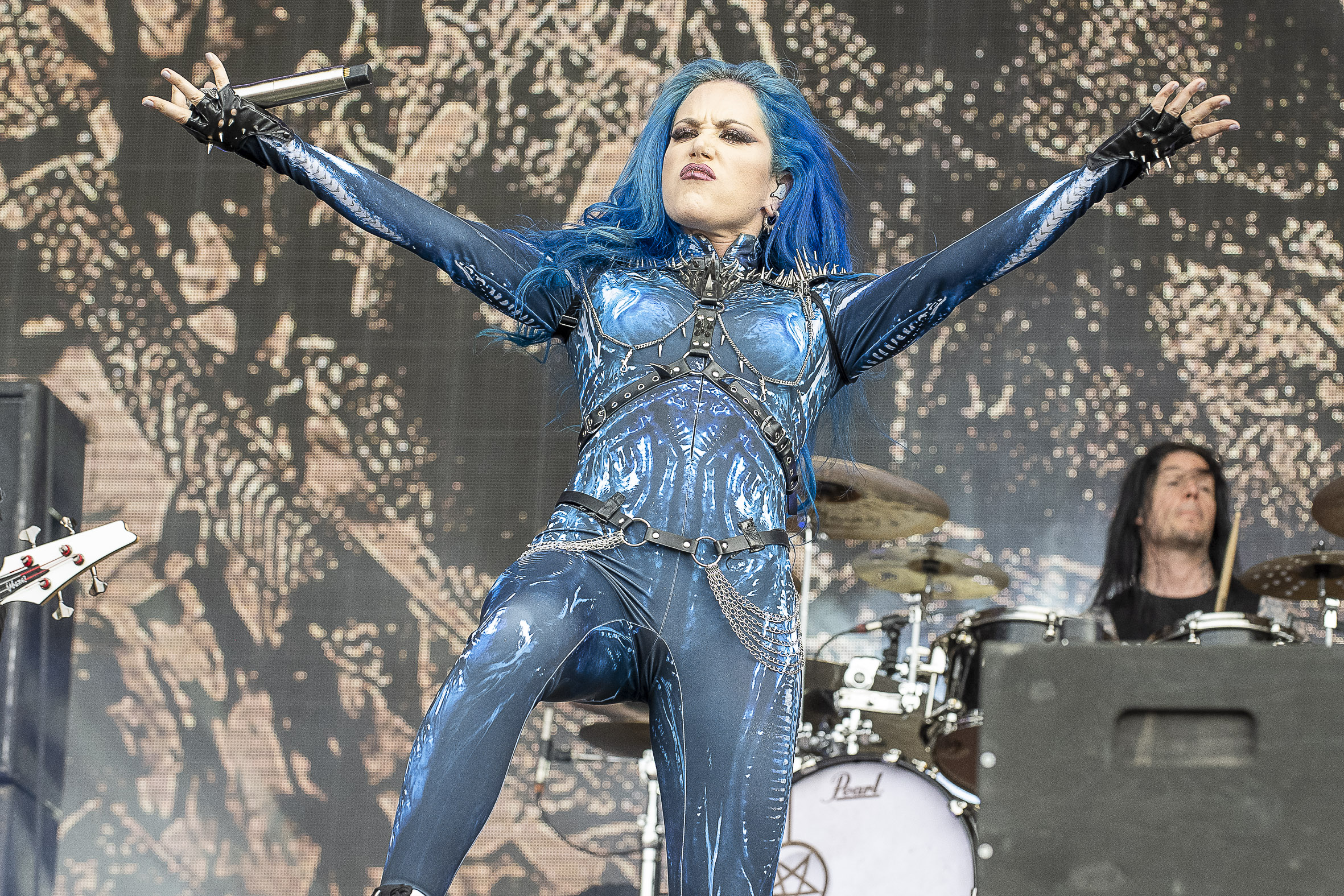 @archenemy