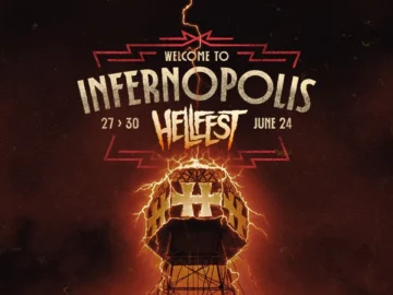 HellFest 2024