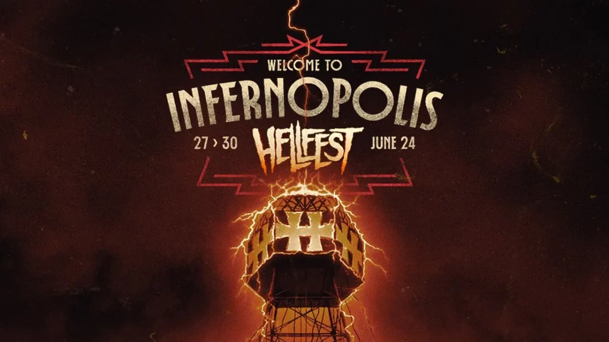 HellFest 2024